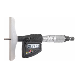 Máy đo chiều sâu Starrett 749.1